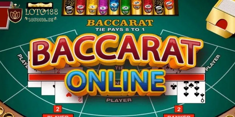 cách chơi baccarat trực tuyến