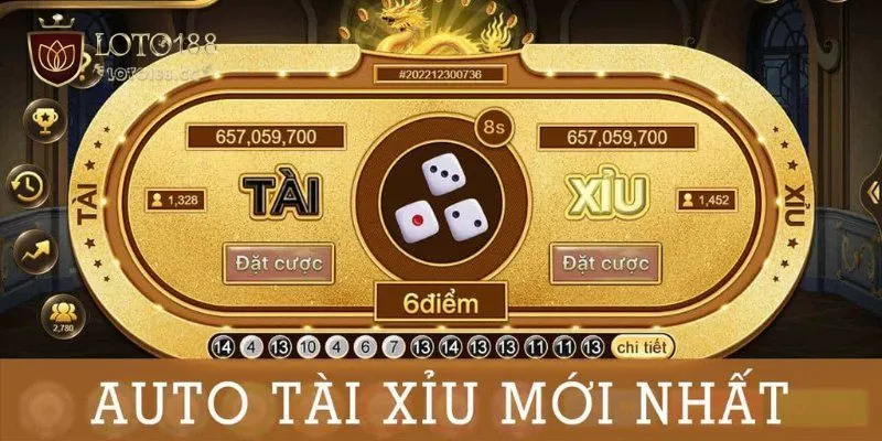 tài xỉu là gì