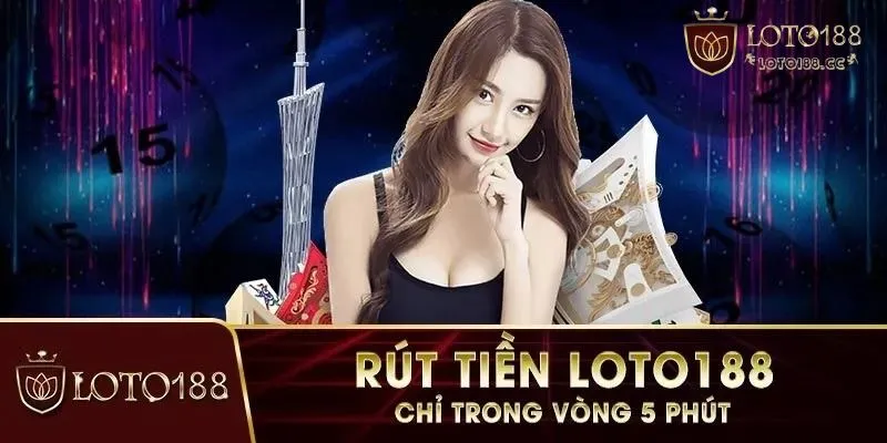 rút tiền loto188