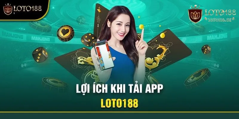 Tải app loto188