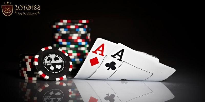 cách chơi poker tại loto188