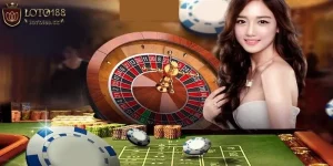 ưu nhược điểm cổng game loto188