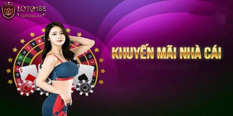 vòng quay may mắn loto188